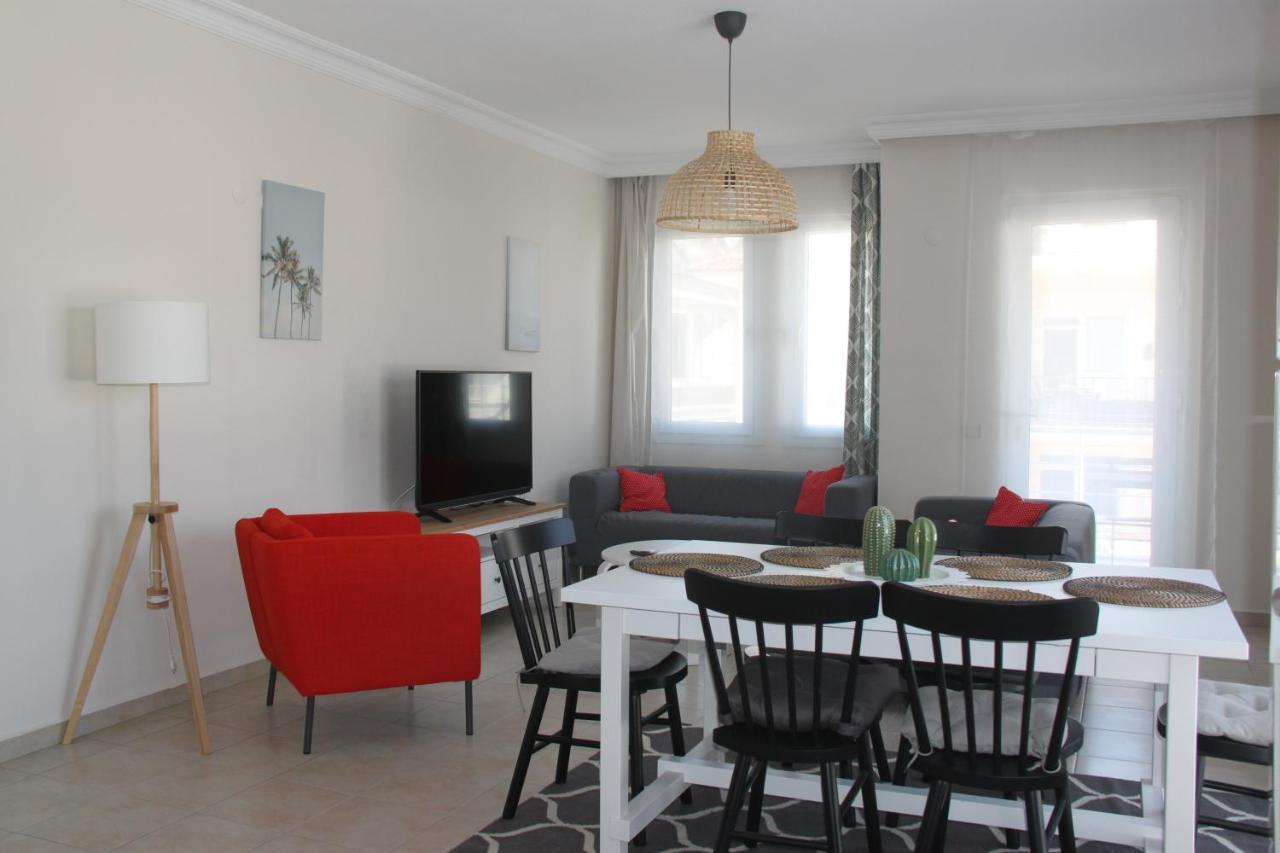 Апартаменты Kaya Duplex *